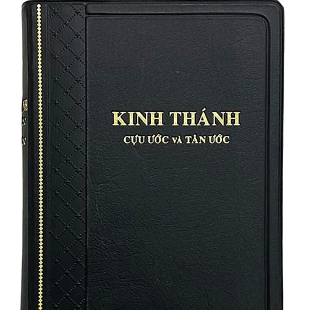 Kinh Thánh Cựu ước và Tân ước