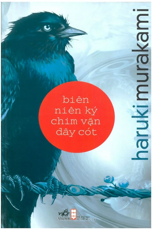 Biên niên ký chim vặn dây cót