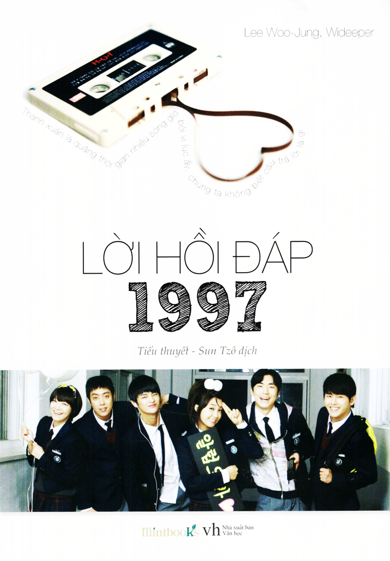 Lời hồi đáp 1997