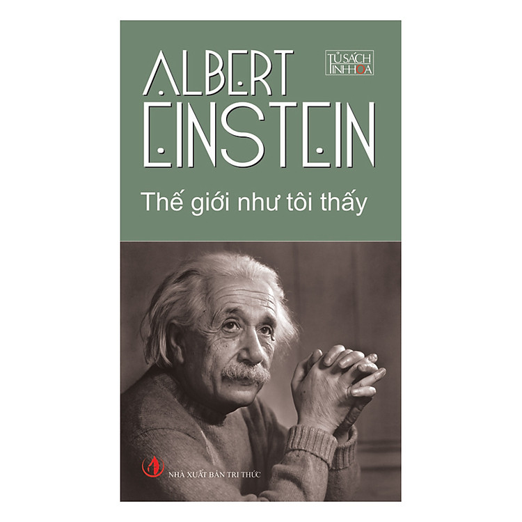 Thế giới như tôi thấy