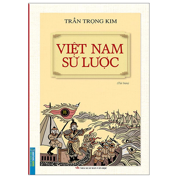 Việt Nam sử lược