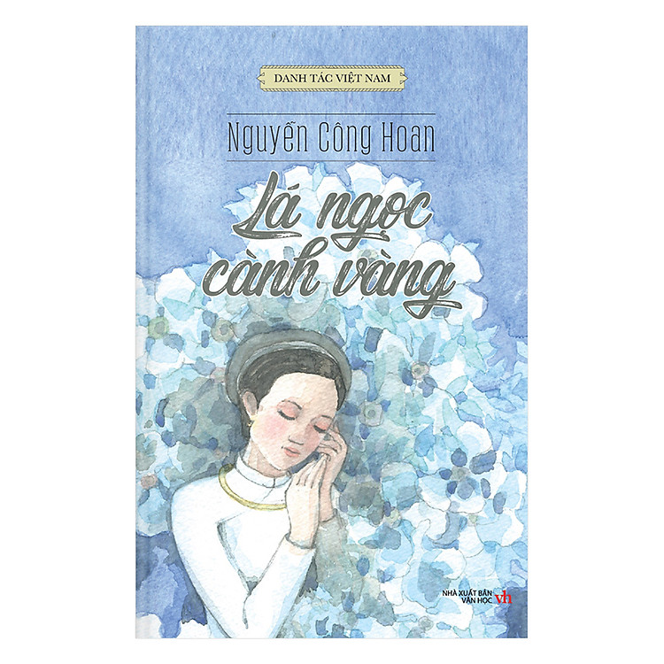 Lá ngọc cành vàng