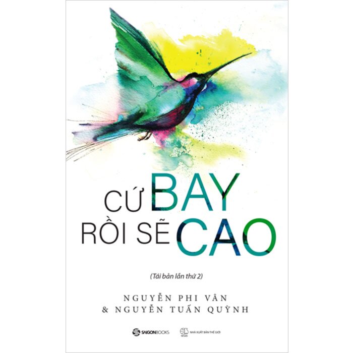 Cứ bay rồi sẽ cao