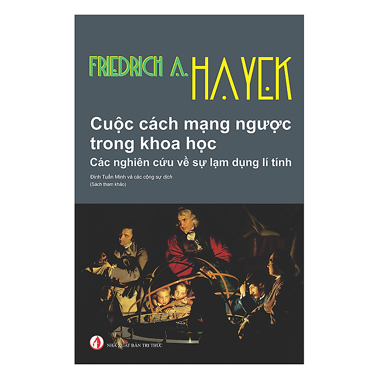 Cuộc cách mạng ngược trong khoa học