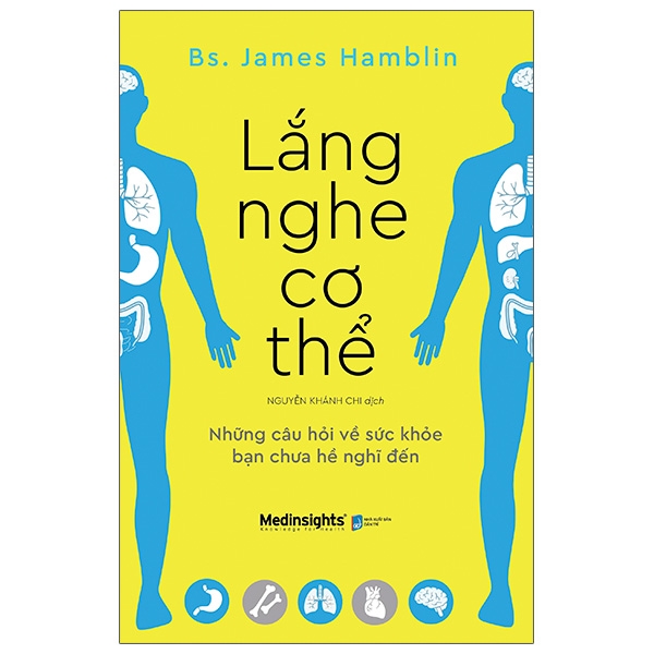 Lắng Nghe Cơ Thể