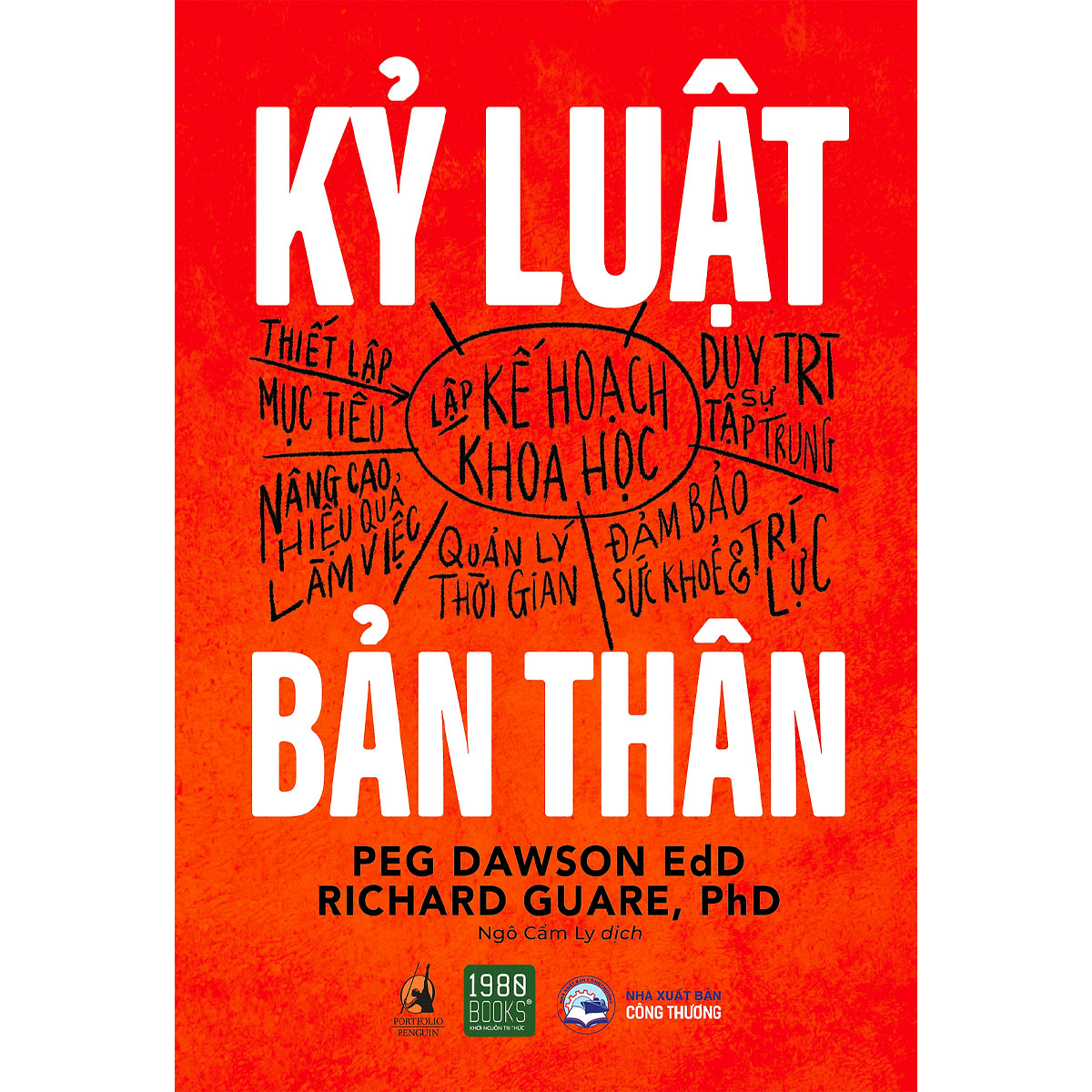Kỷ luật bản thân