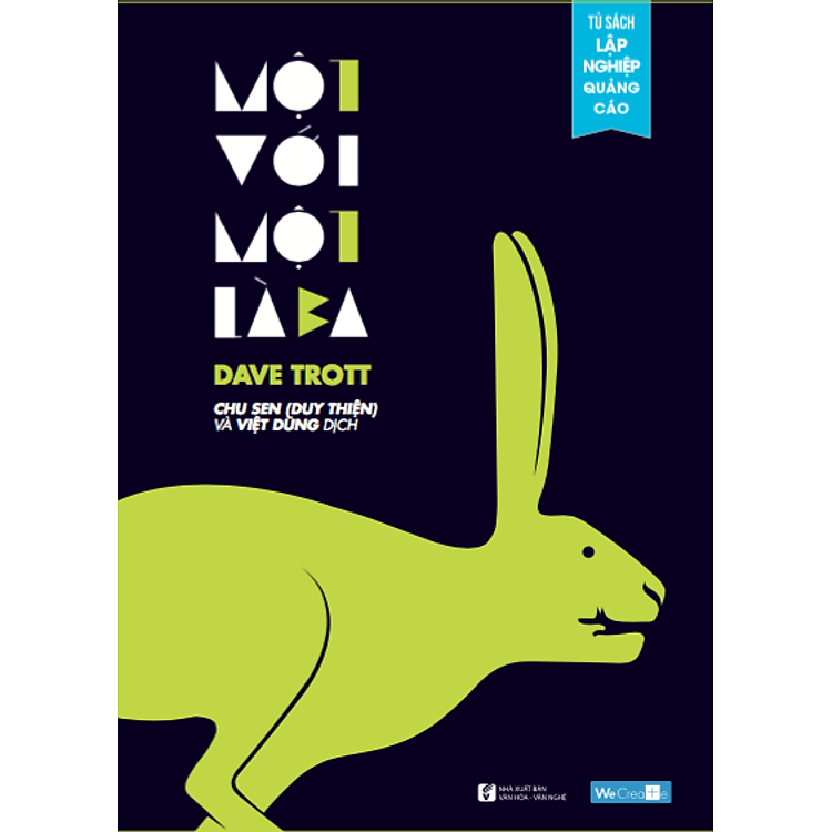 Một với một là ba