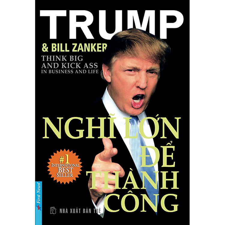 Nghĩ lớn để thành công