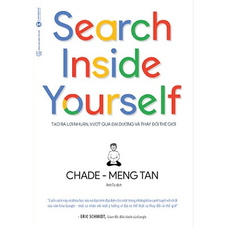 Search Inside Yourself
