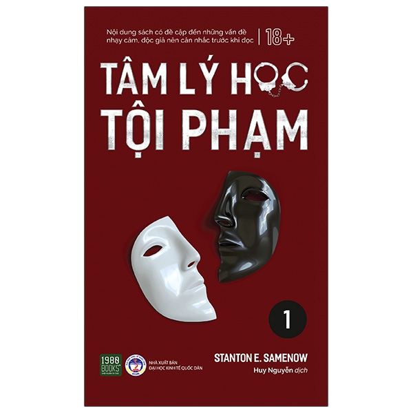 Tâm lý học tội phạm 1