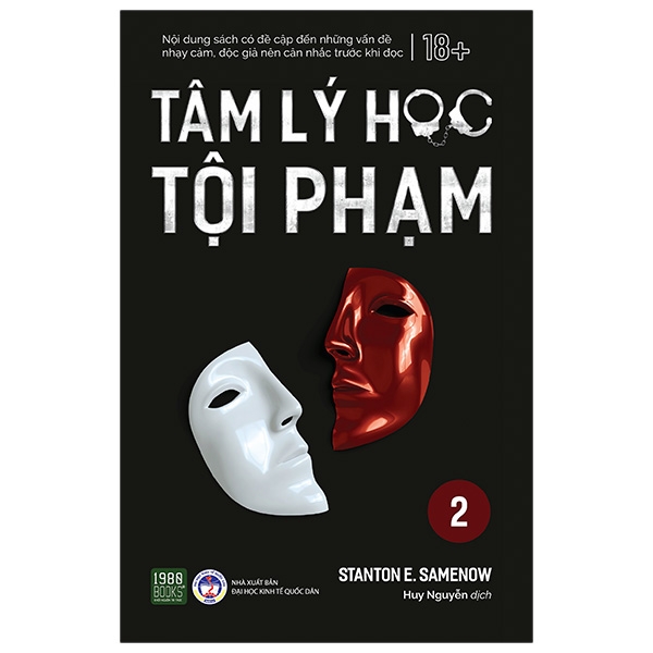 Tâm lý học tội phạm 2