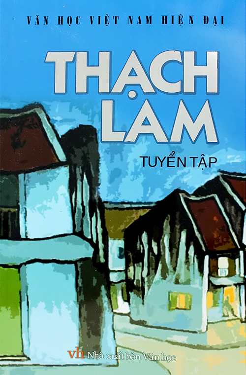 Truyện ngắn Thạch Lam