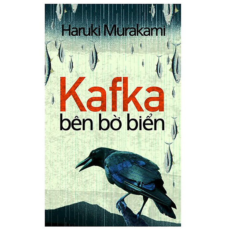 Kafka bên bờ biển