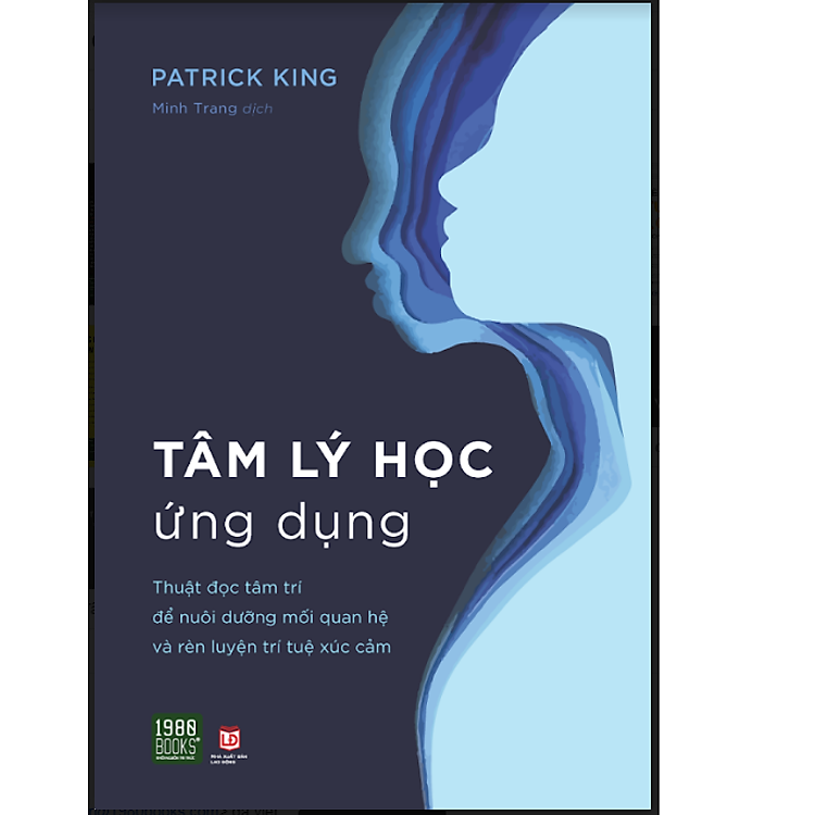 Tâm lý học ứng dụng