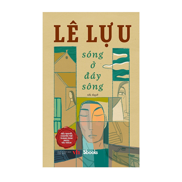 Sóng ở đáy sông