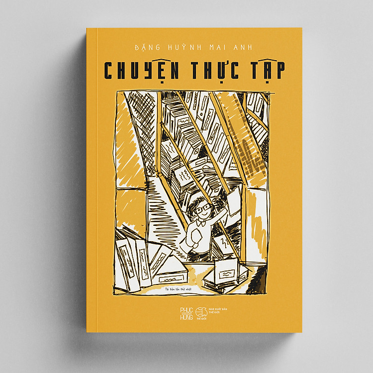 Chuyện thực tập