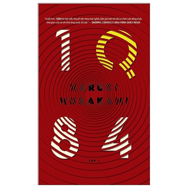 1Q84 tập 1