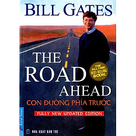 Bill Gates - Con đường đến tương lai