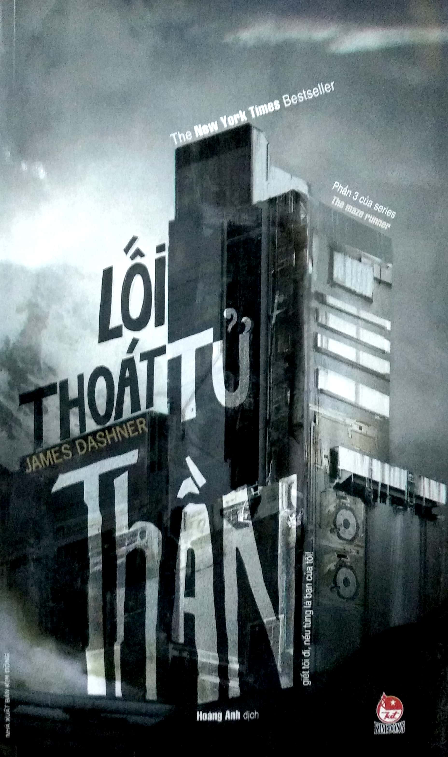Lối thoát tử thần