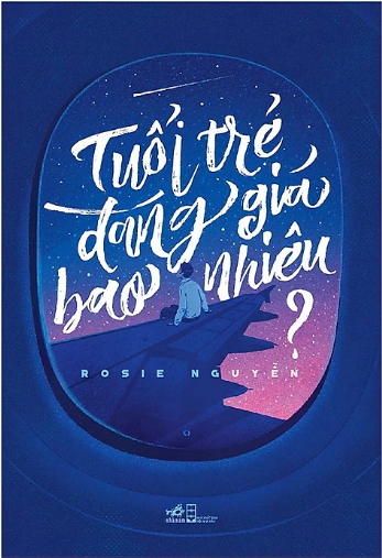 Tuổi trẻ đáng giá bao nhiêu