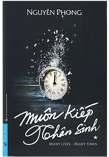 Muôn kiếp nhân sinh tập 1