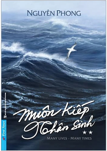 Muôn kiếp nhân sinh tập 2