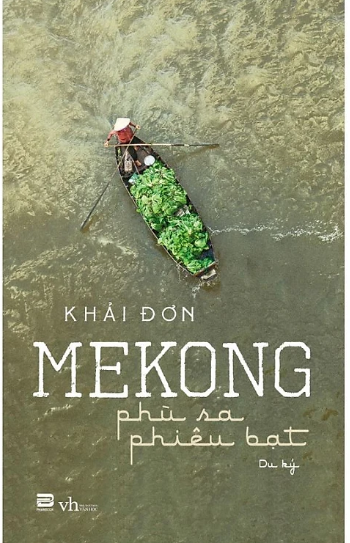 Mekong phù sa phiêu bạt